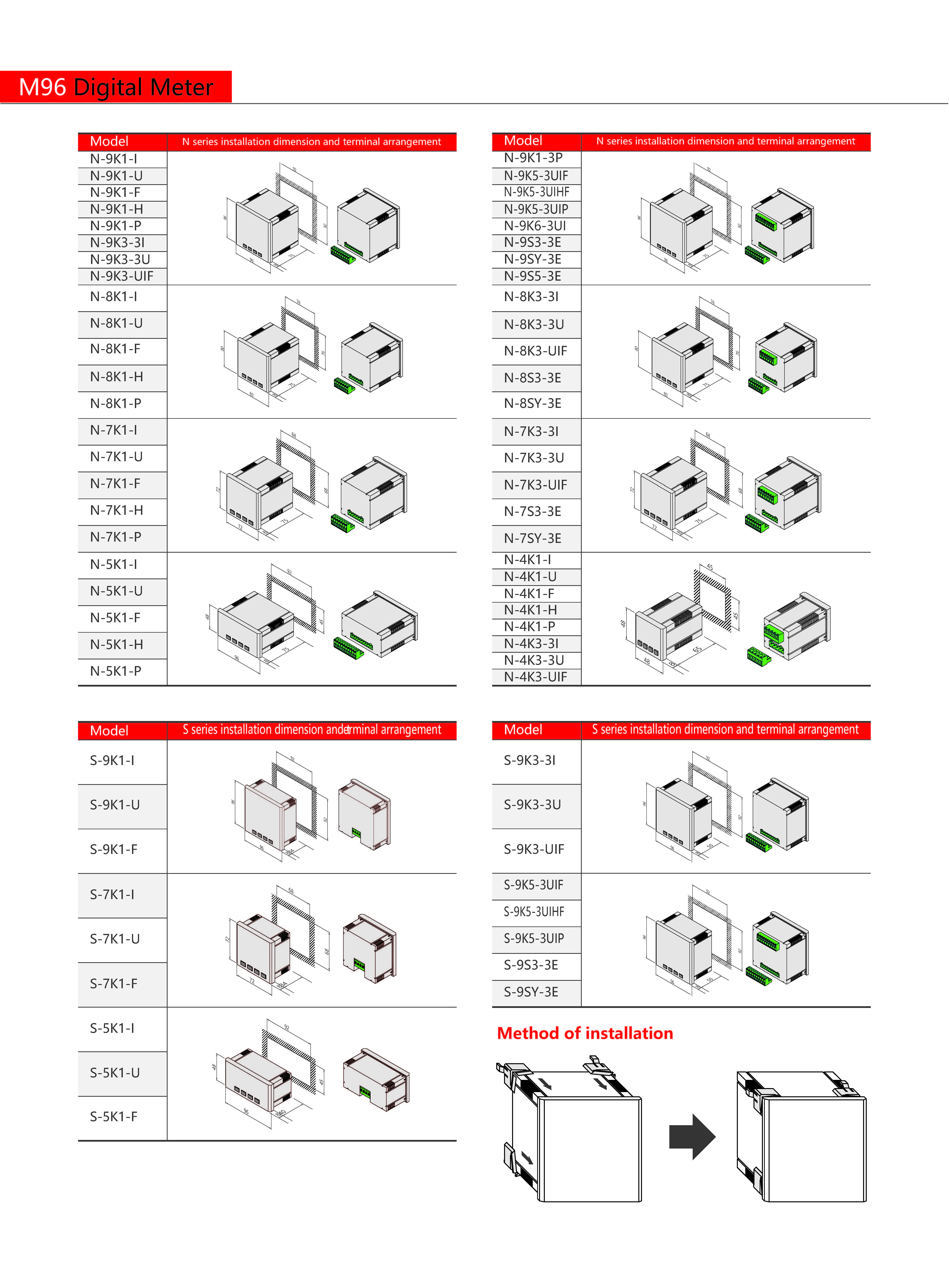 Technical Drawing